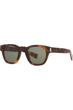 Saint Laurent Unisex Large Sunglasses, Sl 746 YS000639