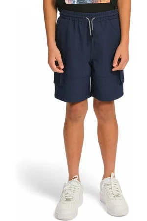 Sovereign Code Little and Big Boys Cargo Shorts