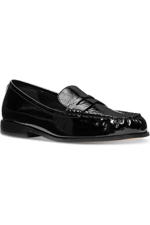 Michael Kors Michael Carlson Penny Loafer Flats