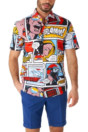 OppoSuits Men