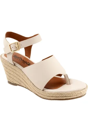 SOFTWALK Hilo Sandal
