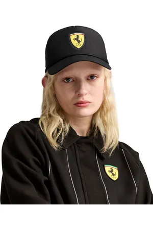 PUMA Ferrari Race Trucker Hat