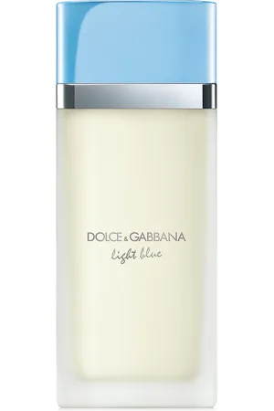 Dolce & Gabbana Light Blue Eau de Toilette, 6.7 oz.