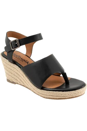 SOFTWALK Hilo Sandal