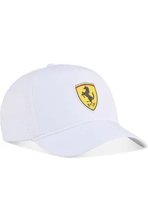 PUMA Ferrari Race Trucker Hat