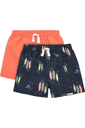 Gerber Toddler Boys Swim Trunks