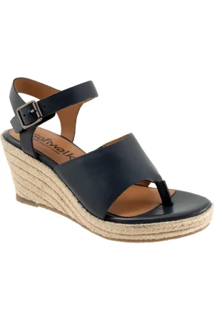 SOFTWALK Hilo Sandal
