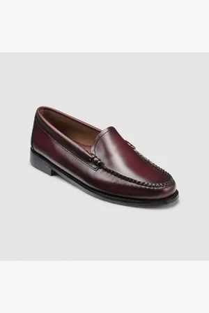 G.H. Bass Womens Whitney Venetian Weejuns Loafer