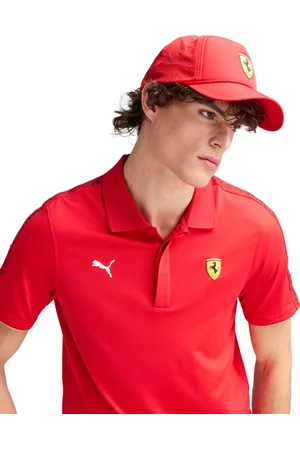 PUMA Ferrari Race Trucker Hat