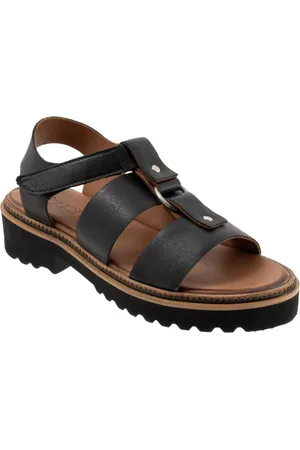 Bueno Athena Sandal
