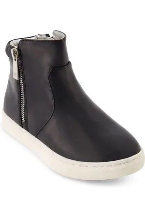Kenneth Cole Big Girls Reece Carter Sneakers