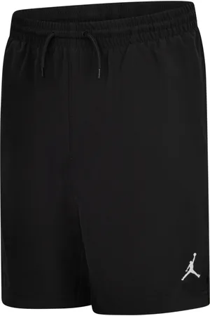 Jordan Big Boys Jumpman Woven Play Shorts
