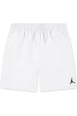 Jordan Big Boys Jumpman Woven Play Shorts