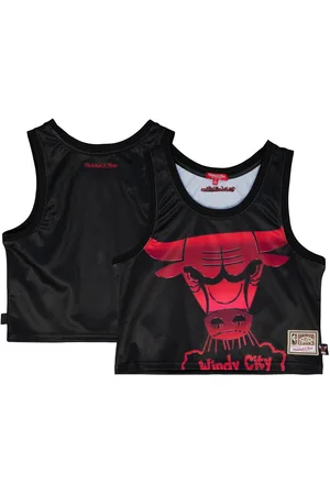 Mitchell & Ness Women