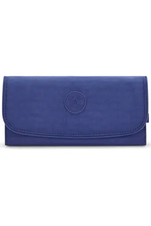 Kipling Moneyland Rfid Wallet