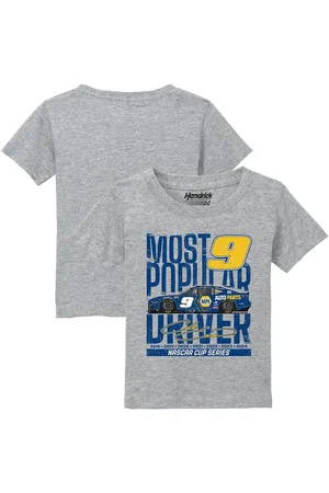 Hendrick Motorsports Team Collection Toddler Chase Elliott Car T-Shirt