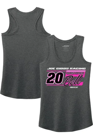 Joe Gibbs Racing Team Collection Women