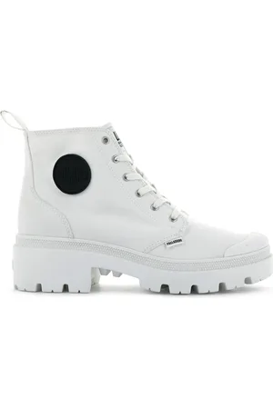 Palladium Pampa Hi Womens Boots