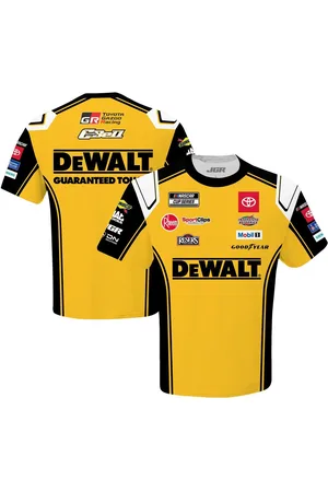 Joe Gibbs Racing Team Collection Men