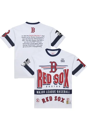 Mitchell & Ness Men