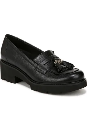 Naturalizer Desmond Kiltie Lug Sole Loafers