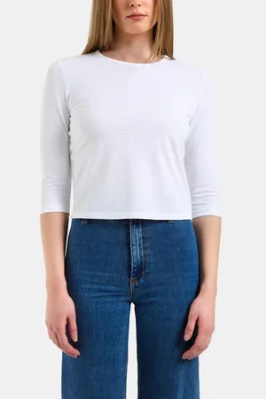 CAPSULE 121 The Leo Top