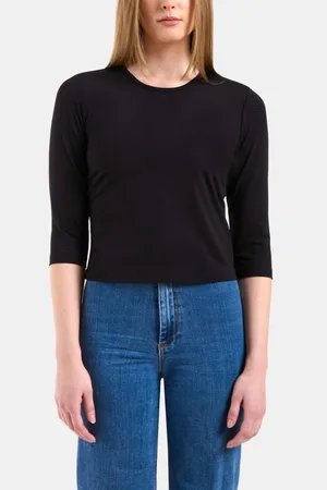 CAPSULE 121 The Leo Top