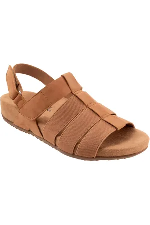 SOFTWALK Burnaby Sandals