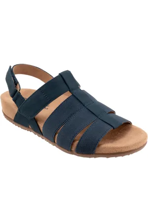 SOFTWALK Burnaby Sandals