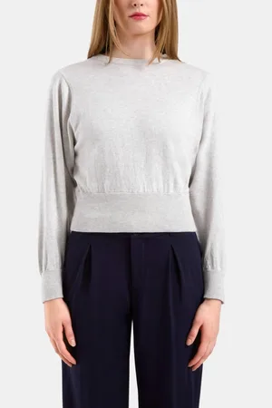 CAPSULE 121 The Sea Star Sweater