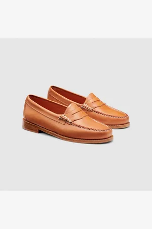 G.H. Bass Womens Whitney Vachetta Weejuns Loafer