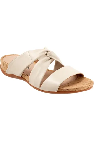 SOFTWALK Tallulah Sandal