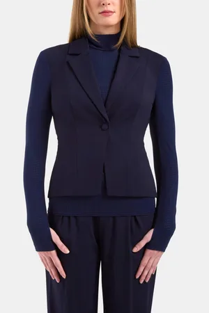 CAPSULE 121 The Radio Blazer