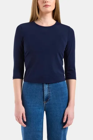 CAPSULE 121 The Leo Top