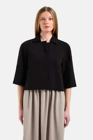 CAPSULE 121 The Oko Combo Jacket