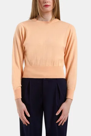 CAPSULE 121 The Sea Star Sweater