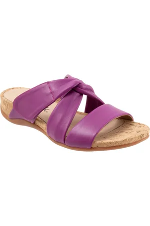SOFTWALK Tallulah Sandal
