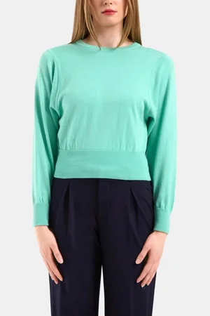 CAPSULE 121 The Sea Star Sweater