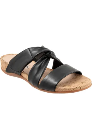 SOFTWALK Tallulah Sandal