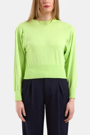 CAPSULE 121 The Sea Star Sweater