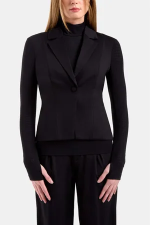 CAPSULE 121 The Radio Blazer