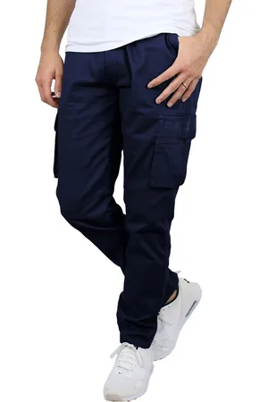 Blu Rock Men