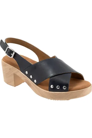 SOFTWALK Florence Clog