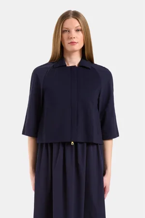 CAPSULE 121 The Oko Combo Jacket