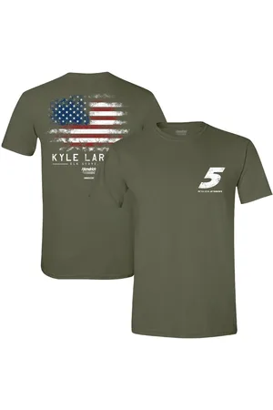 Hendrick Motorsports Team Collection Men