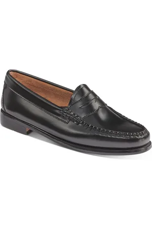 G.H. Bass Womens Whitney Weejuns Loafer