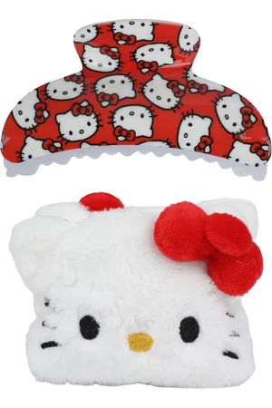 Hello Kitty 2-Pack Women