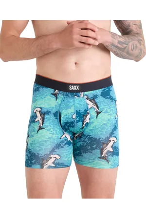 SAXX Men