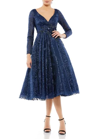 Mac Duggal Women