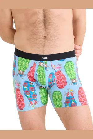 SAXX Men